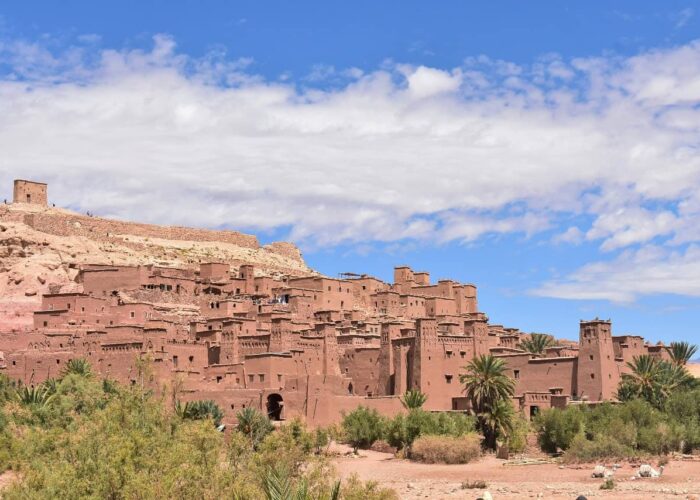3 Days Desert Tour From Agadir To Sahara Desert