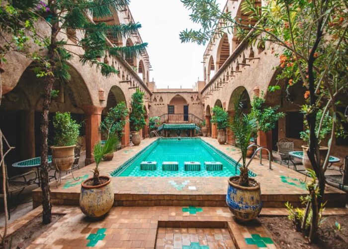 7 Day Agadir To Marrakech Tour