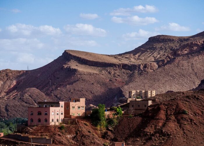 Group 2 Day Desert Tour from Marrakech