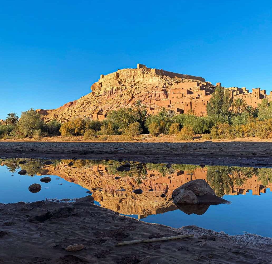 Morocco Private Tours